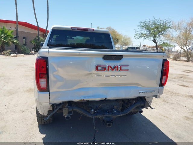 3GTU9CET1LG364200 GMC lm2