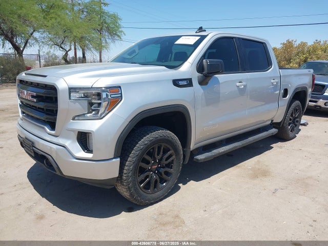 3GTU9CET1LG364200 GMC lm2