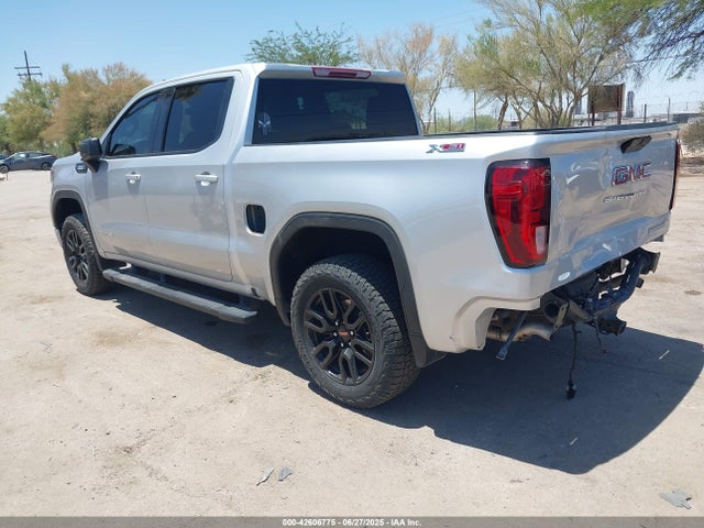 3GTU9CET1LG364200 GMC lm2