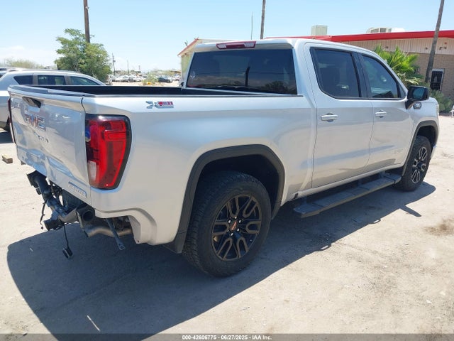 3GTU9CET1LG364200 GMC lm2