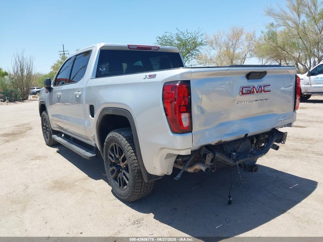 3GTU9CET1LG364200 GMC lm2