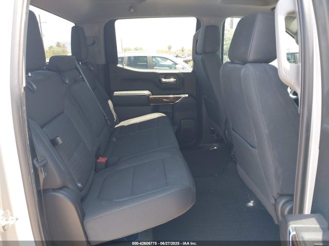 3GTU9CET1LG364200 GMC lm2