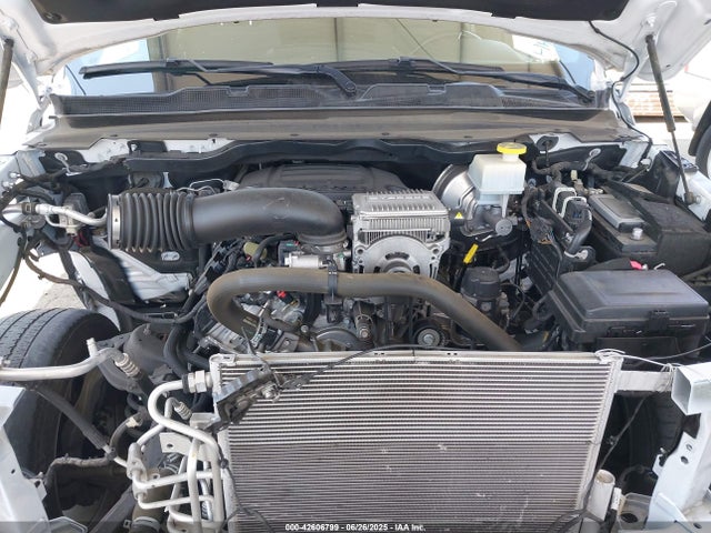 1C6RREFT3PN604528 RAM 1500