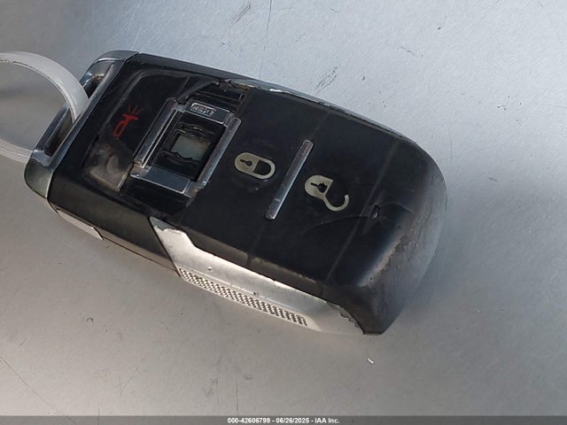 1C6RREFT3PN604528 RAM 1500