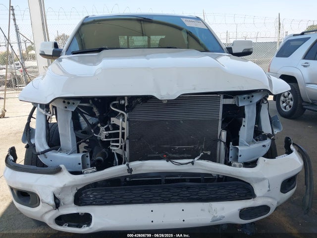 1C6RREFT3PN604528 RAM 1500