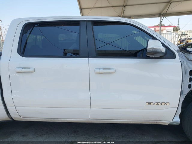 1C6RREFT3PN604528 RAM 1500