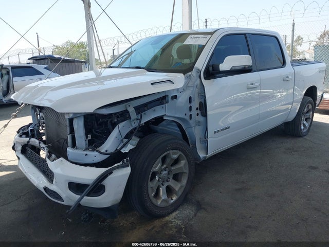 1C6RREFT3PN604528 RAM 1500