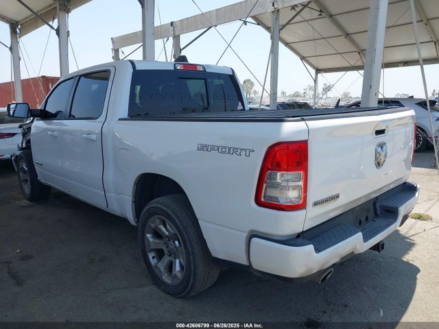 1C6RREFT3PN604528 RAM 1500