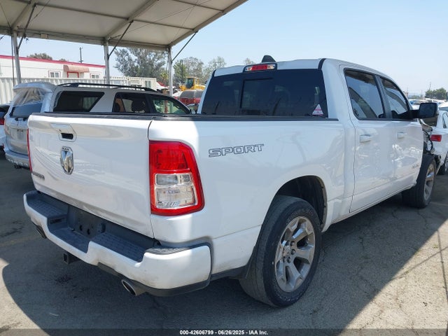 1C6RREFT3PN604528 RAM 1500