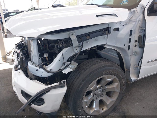 1C6RREFT3PN604528 RAM 1500