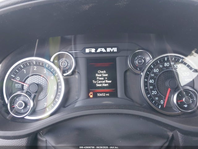1C6RREFT3PN604528 RAM 1500