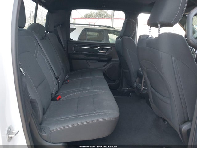 1C6RREFT3PN604528 RAM 1500
