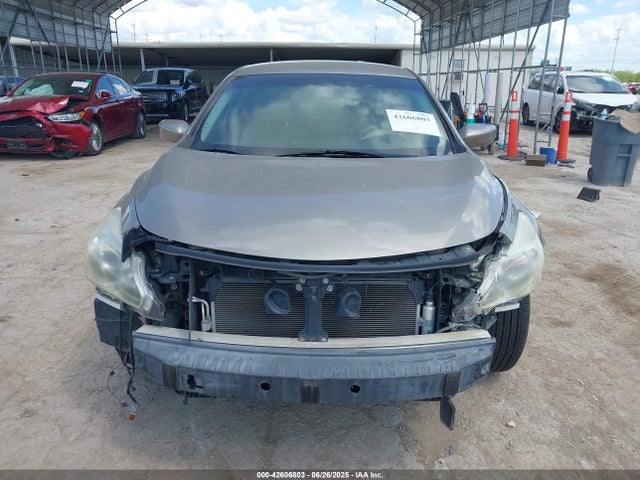 1N4AL3AP5EC416369 Nissan Altima 2.5 Sv