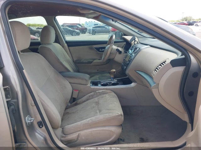 1N4AL3AP5EC416369 Nissan Altima 2.5 Sv