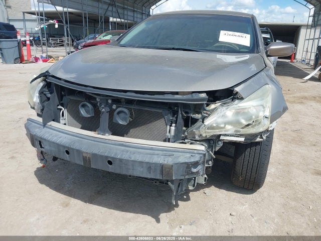 1N4AL3AP5EC416369 Nissan Altima 2.5 Sv