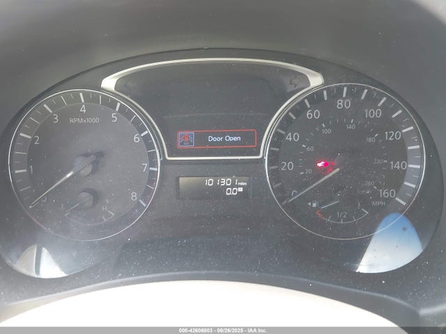 1N4AL3AP5EC416369 Nissan Altima 2.5 Sv