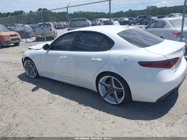 ZARFAMAN7K7608316 Alfa Romeo giulia (952)