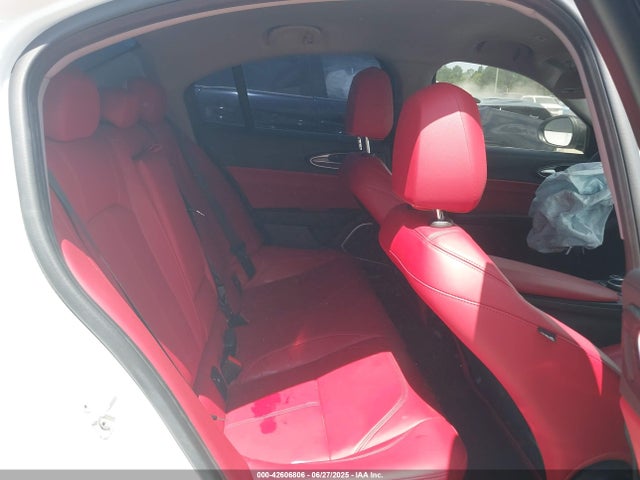 ZARFAMAN7K7608316 Alfa Romeo giulia (952)