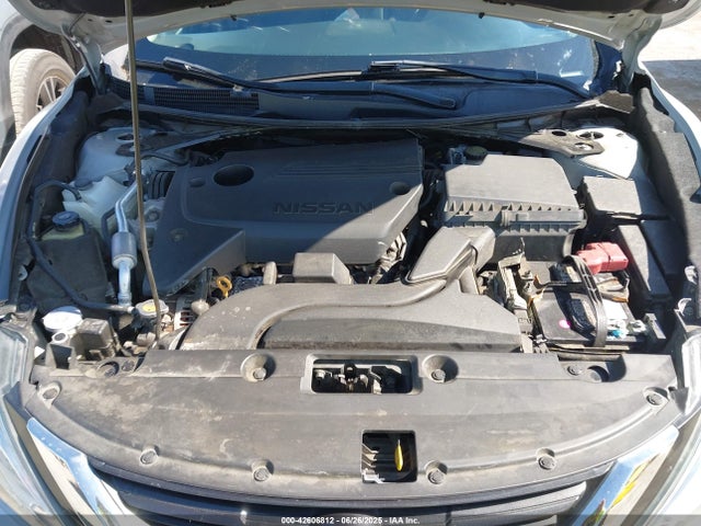 1N4AL3AP7JC182648 Nissan Altima