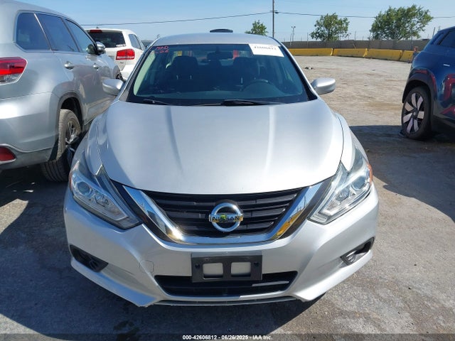 1N4AL3AP7JC182648 Nissan Altima