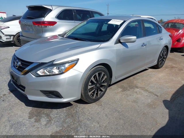 1N4AL3AP7JC182648 Nissan Altima