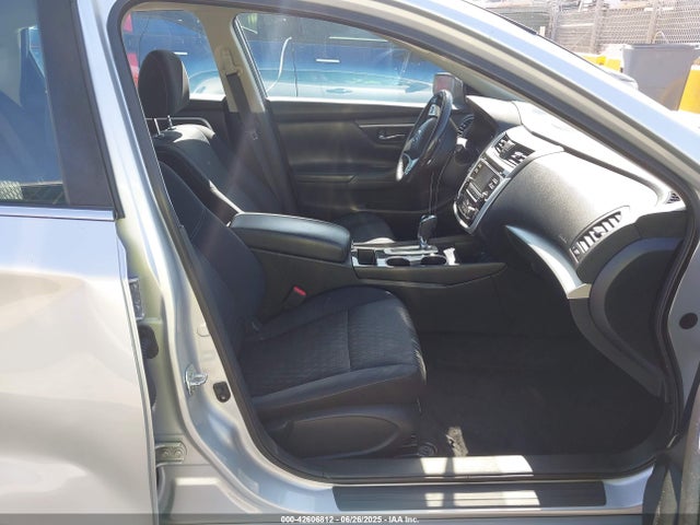1N4AL3AP7JC182648 Nissan Altima