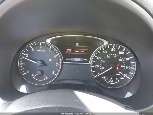 1N4AL3AP7JC182648 Nissan Altima