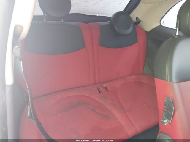 2012 FIAT 500 3C3CFFAR5CT303797 Photo 7
