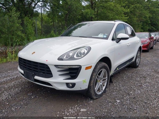 2018 PORSCHE MACAN WP1AA2A57JLB05494 Photo 5
