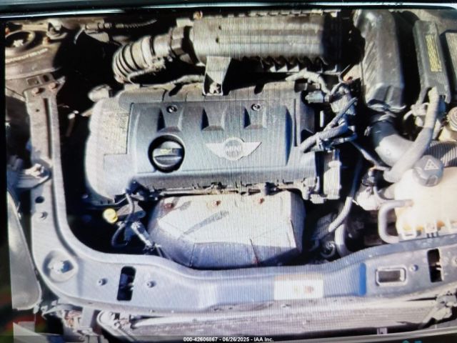 2012 MINI COOPER CLUBMAN WMWZF3C5XCT190128 Photo 9