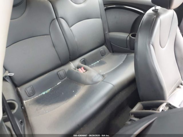 2012 MINI COOPER CLUBMAN WMWZF3C5XCT190128 Photo 7