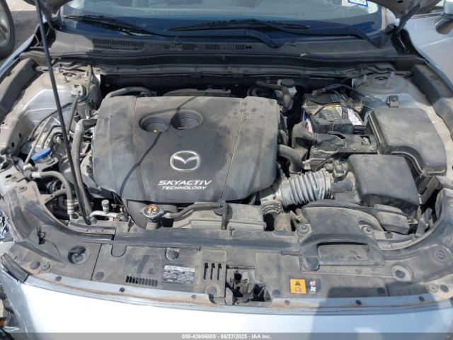 2018 MAZDA MAZDA3 3MZBN1V37JM177580 Photo 9