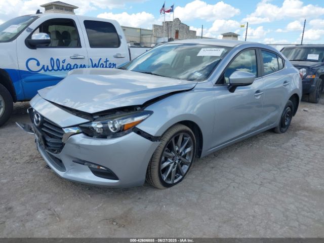 2018 MAZDA MAZDA3 3MZBN1V37JM177580 Photo 1