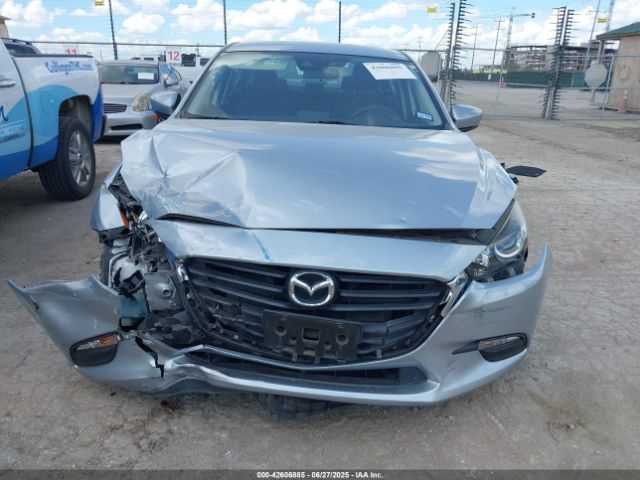 2018 MAZDA MAZDA3 3MZBN1V37JM177580 Photo 5