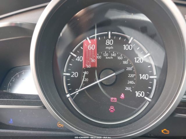 2018 MAZDA MAZDA3 3MZBN1V37JM177580 Photo 6