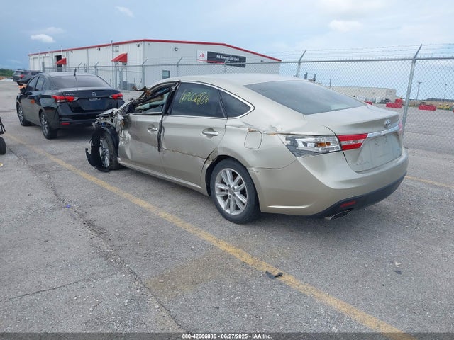 4T1BK1EB9EU113878 Toyota 2gr-fe