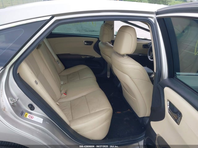 4T1BK1EB9EU113878 Toyota 2gr-fe