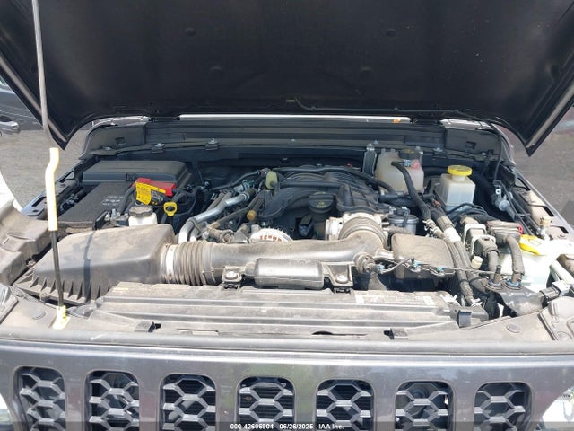 1C6HJTAG8NL113611 Jeep 2022