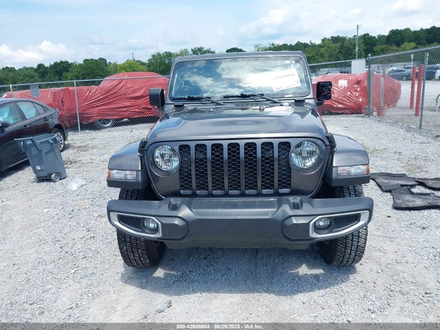 1C6HJTAG8NL113611 Jeep 2022