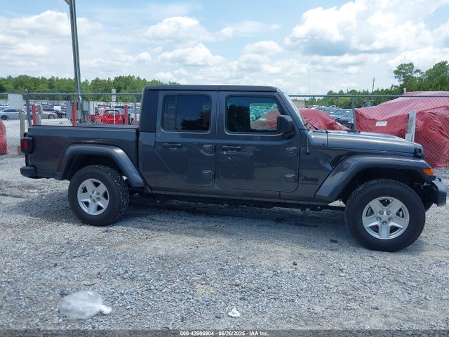 1C6HJTAG8NL113611 Jeep 2022