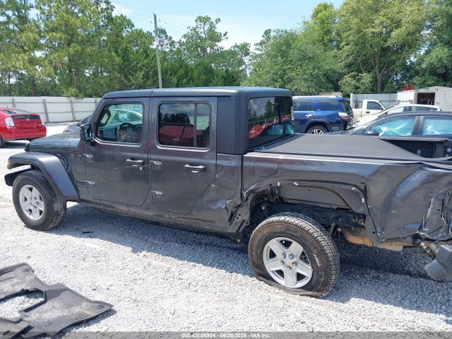 1C6HJTAG8NL113611 Jeep 2022