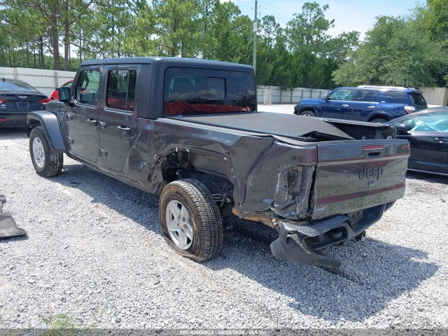 1C6HJTAG8NL113611 Jeep 2022