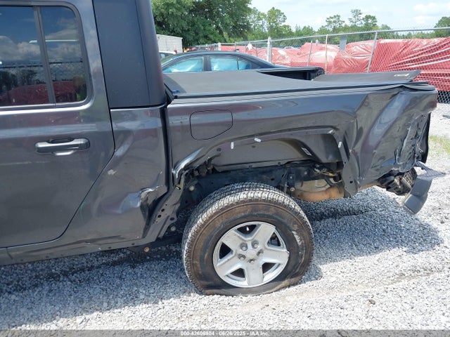 1C6HJTAG8NL113611 Jeep 2022