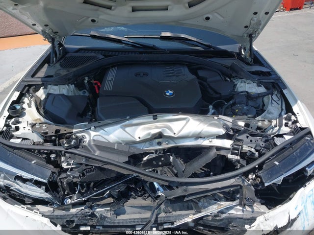 3MW5R1J03L8B42141 BMW 2020