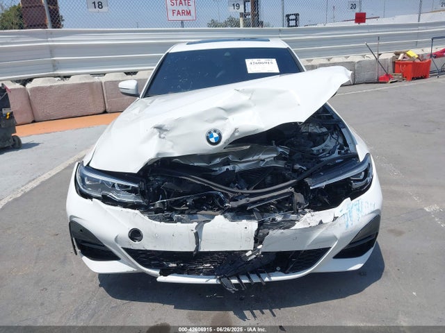 3MW5R1J03L8B42141 BMW 2020