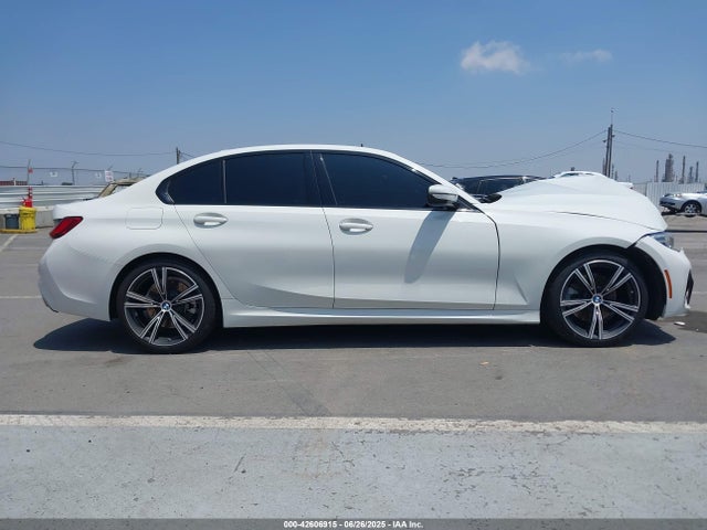 3MW5R1J03L8B42141 BMW 2020