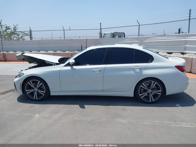 3MW5R1J03L8B42141 BMW 2020