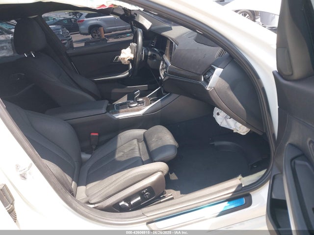 3MW5R1J03L8B42141 BMW 2020