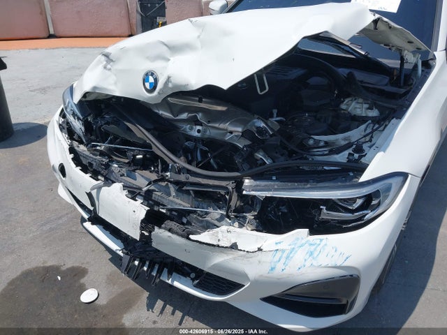 3MW5R1J03L8B42141 BMW 2020