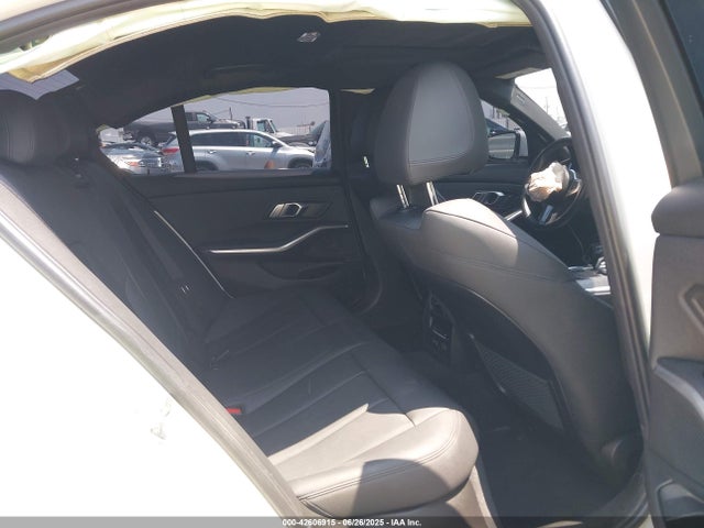 3MW5R1J03L8B42141 BMW 2020